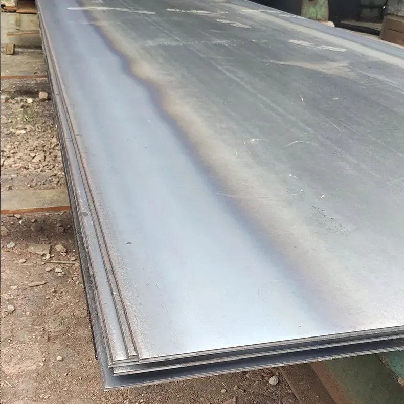 carbon steel plate&sheet